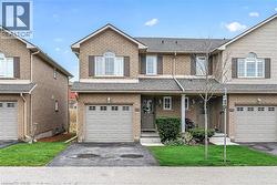 30 BRAEMAR Avenue Unit# 64  Caledonia, ON N3W 2M1