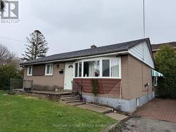 LOWER - 21 BELLBROOK ROAD  Toronto, ON M1S 1K1