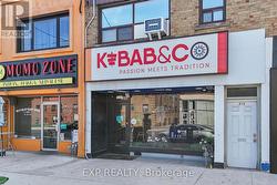 977 O'CONNOR DRIVE Toronto, ON M4B 2T1