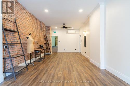 299 James Street N, Hamilton, ON 