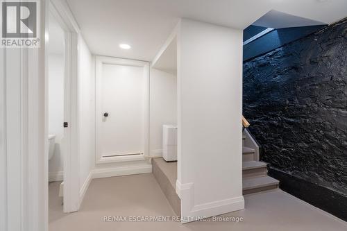 299 James Street N, Hamilton, ON 