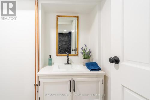 299 James Street N, Hamilton, ON 