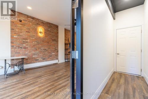 299 James Street N, Hamilton, ON 