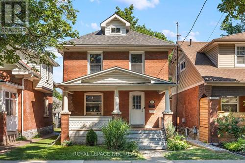 41 LOUISA STREET  St. Catharines (Downtown), ON L2R 2J5