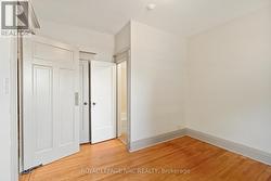 Main Unit Bendroom - 
