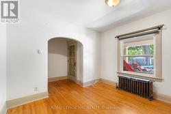 Main Unit Living Room - 