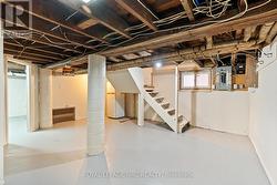 Main Unit Basement - 