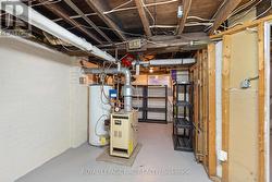 Main Unit Basement - 