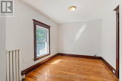 Upper Unit Living Room - 