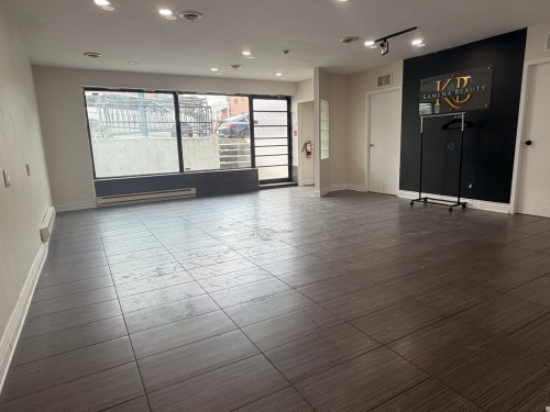 Overall view - 6284 Rue Jean-Talon E., Montréal (Saint-Léonard), QC - Indoor Photo Showing Other Room