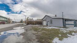 8917 Grainger Road  Canal Flats, BC V0B 1B0