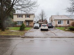Basement-8 Stanbridge Court Toronto, ON M1B 2S5