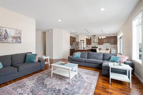 35 Bramblewood Crt, Winnipeg, MB 