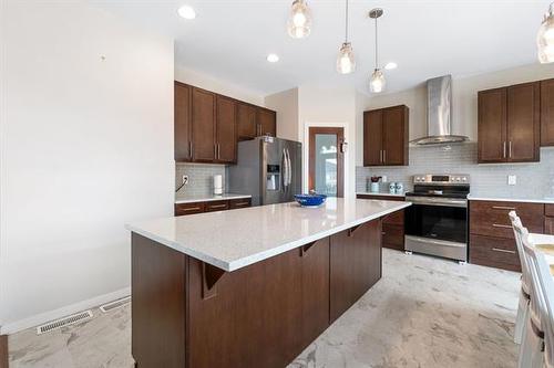 35 Bramblewood Crt, Winnipeg, MB 