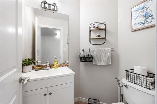 35 Bramblewood Crt, Winnipeg, MB 