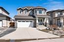 35 Bramblewood Crt, Winnipeg, MB 