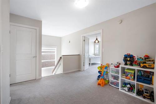 35 Bramblewood Crt, Winnipeg, MB 