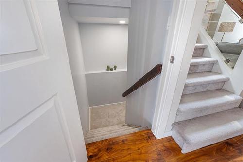 35 Bramblewood Crt, Winnipeg, MB 