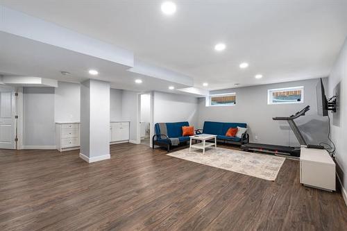 35 Bramblewood Crt, Winnipeg, MB 