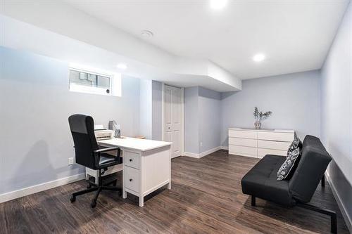 35 Bramblewood Crt, Winnipeg, MB 