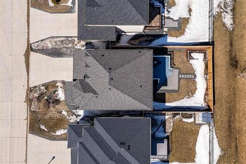 35 Bramblewood Crt, Winnipeg, MB 