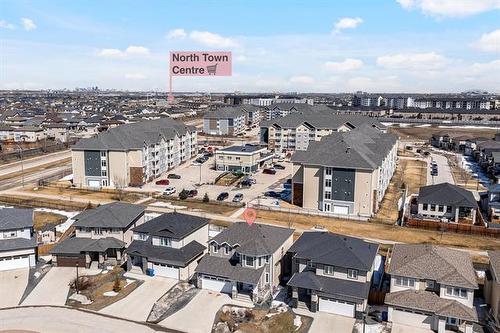 35 Bramblewood Crt, Winnipeg, MB 