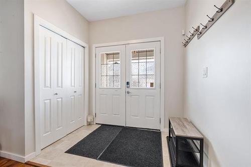 35 Bramblewood Crt, Winnipeg, MB 