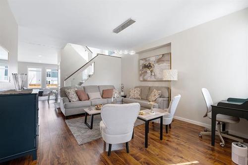 35 Bramblewood Crt, Winnipeg, MB 