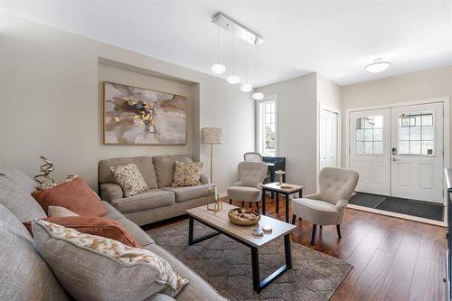 35 Bramblewood Crt, Winnipeg, MB 