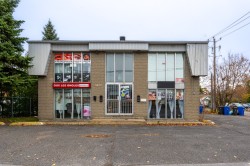 5400 Grande Allée  Longueuil (Saint-Hubert), QC J3Y 1A4