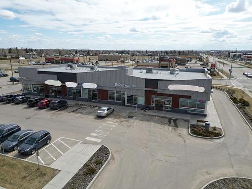 107  Hawthorn Way, Leduc, AB 