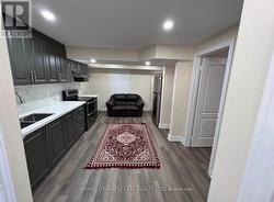 92 ROBERT PARKINSON DRIVE  Brampton, ON L7A 0Z3