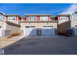 #4 3710 ALLAN DR SW  Edmonton, AB T6W 2C4