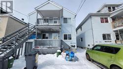 504 WALTON STREET  Cornwall, ON K6H 1T4