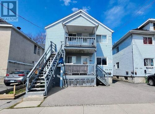504 WALTON STREET  Cornwall, ON K6H 1T4