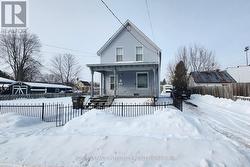 439 3RD STREET E  Cornwall, ON K6H 2E6