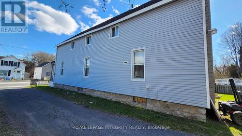 439 3Rd Street E, Cornwall, ON - Outdoor With Exterior