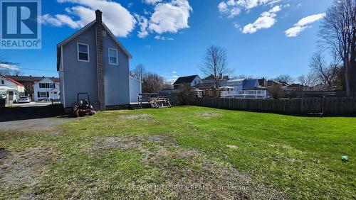 439 3Rd Street E, Cornwall, ON - Outdoor