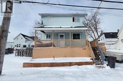 208 PRINCE ALBERT STREET  Cornwall, ON K6H 1J7