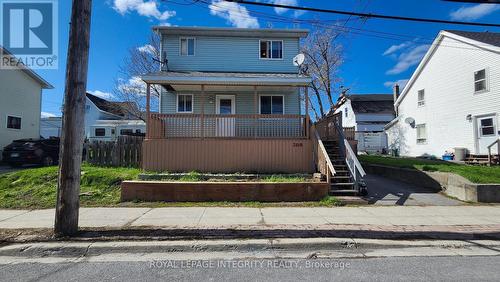 208 PRINCE ALBERT STREET  Cornwall, ON K6H 1J7
