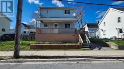 208 PRINCE ALBERT STREET Cornwall, ON K6H 1J7