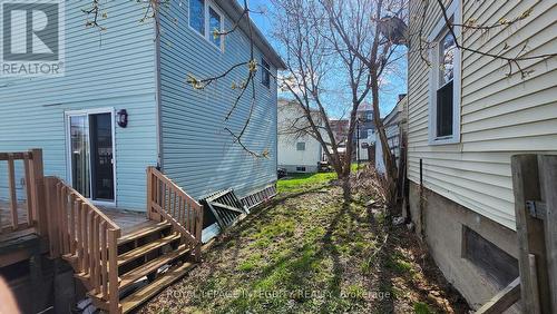 208 Prince Albert Street, Cornwall, ON - Outdoor