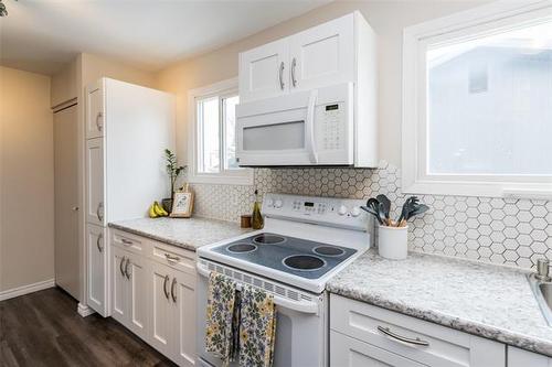 77 Rillwillow Pl, Winnipeg, MB 