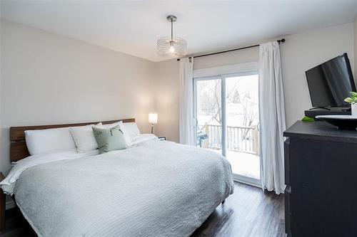 77 Rillwillow Pl, Winnipeg, MB 