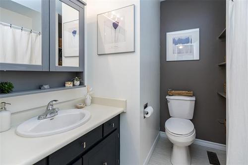 77 Rillwillow Pl, Winnipeg, MB 