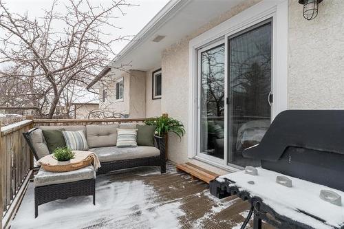 77 Rillwillow Pl, Winnipeg, MB 