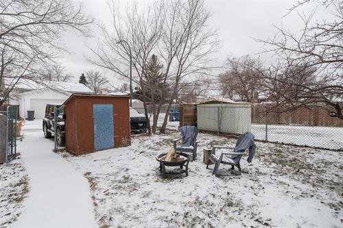 77 Rillwillow Pl, Winnipeg, MB 