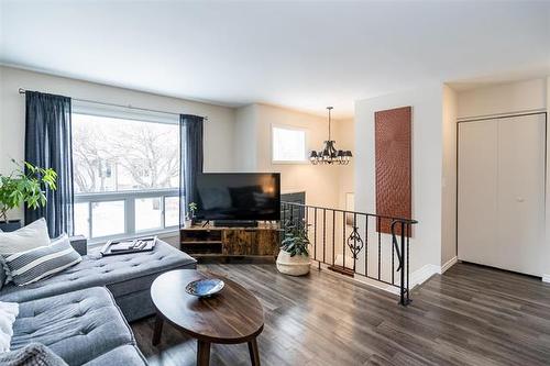 77 Rillwillow Pl, Winnipeg, MB 