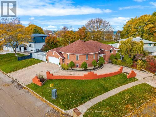 85 WESTGATE PARK DRIVE  St. Catharines (Lakeshore), ON L2N 5X1