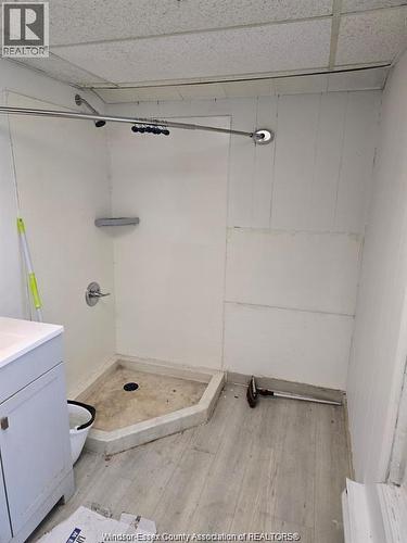 3242 Baby Street, Windsor, ON - Indoor Photo Showing Bathroom